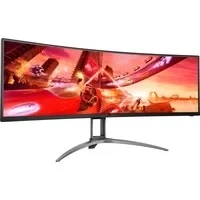 Abbildung von Aoc AG493UCX2