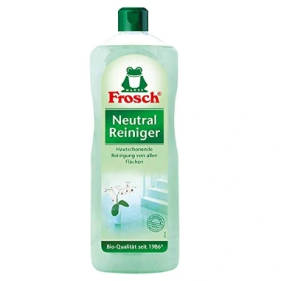 Abbildung von Frosch Neutralreiniger 1l