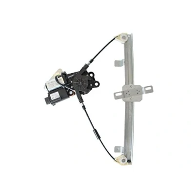 Abbildung von Ac Rolcar Fensterheber vorne links elektrisch mit Elektromotor Komfortfunktion 01.4299 OPEL: Corsa D Schrägheck