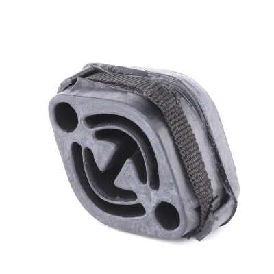Abbildung von FA1 103 947 Halter, Abgasanlage MINI: Clubman, Cabrio, Schrägheck, BMW: 5 Limousine