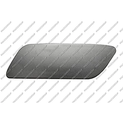 Abbildung von PRASCO AD0361238 Blende, Stoßfänger vorne links für Scheinwerferreinigungsanlage AUDI: A6 C6 Avant, Limousine