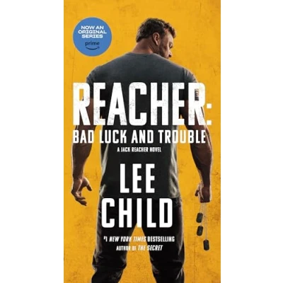 Abbildung von Reacher: Bad Luck and Trouble (Movie Tie In): A Jack Reacher Novel