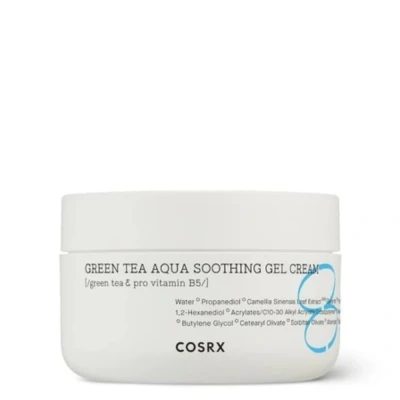 Abbildung von CosRx Green Tea Aqua Beruhigende Creme mit Grüntee Extrakt 50ml