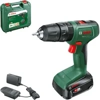 Abbildung von BOSCH Akku Schlagbohrschrauber Home and Garden EasyImpact