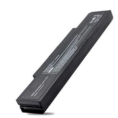 Abbildung von AA PB9NC5B PB9NC6B PB9MC6B PB9NS6B PB9NC6W PB9MC6W PB9NC6W/E Ersatz Laptop Akku fürSAMSUNG P410 NP300E5A NP300V5A R580 R519 R510 R540 R505 Q210 R428 R460(11.1V 5200mAh)