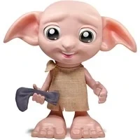 Abbildung von Spin Master Spielfigur SpinMaster20145506WizardingWorldHarryPotterHauselfDobby,InteraktivePup