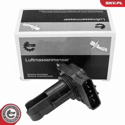 Abbildung von Luftmassenmesser ESEN SKV 07SKV283