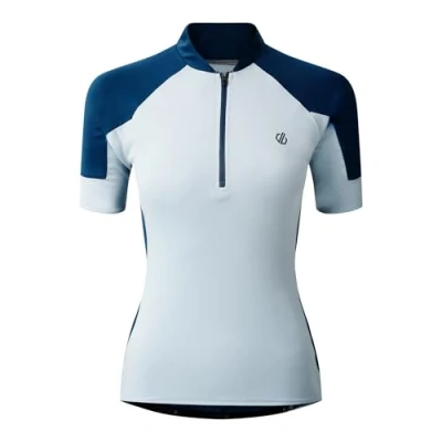 Abbildung von Damen T Shirt Wandern Stylisch. bequem