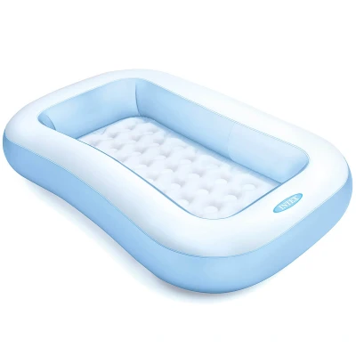 Abbildung von Rechteckiges Schwimmbad Intex