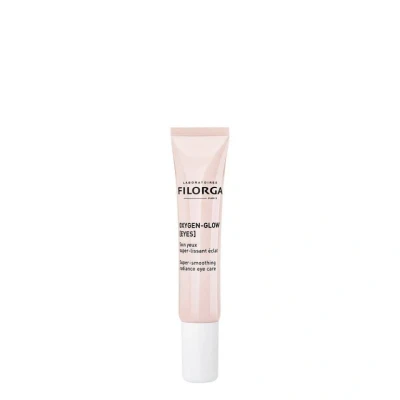 Abbildung von Filorga Oxygen Glow Augencreme 15 ml
