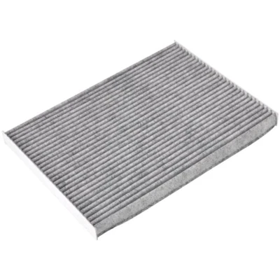 Abbildung von BLUE PRINT ADN12511 Innenraumfilter Aktivkohlefilter 264 190 20 NISSAN: Qashqai / Qashqai+2 I Van, I, X Trail