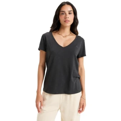 Abbildung von Roxy T Shirt IS FLOWING TOP V