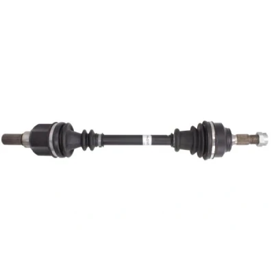 Abbildung von POINT GEAR PNG74700 Antriebswelle Vorderachse rechts 617 86