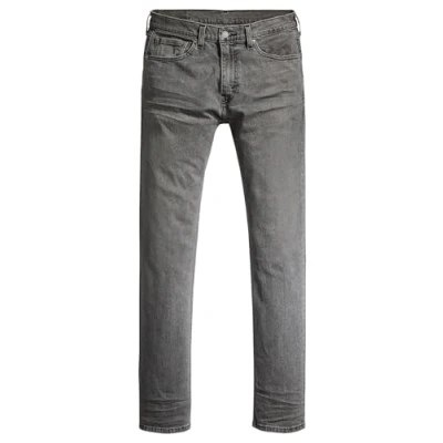 Abbildung von Levi&#039;s 505 Regular Jeans Straight Leg, Herren, Größe: 29x32, Fly on the wall