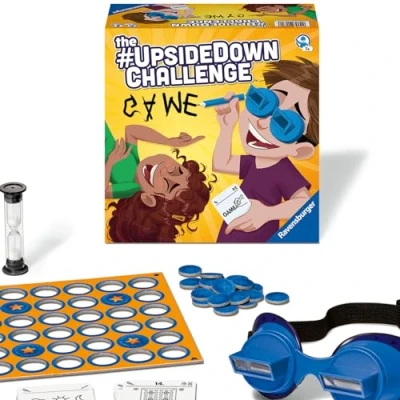 Abbildung von Ravensburger Spielzeug für Kinder, Größe: One Size, Mehrfarbig