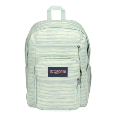 Abbildung von Jansport BIG Student Unisex Schulranzen, Größe: One Size, 70s space dye