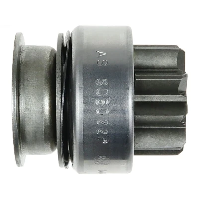 Abbildung von AS PL SD5022P Freilaufgetriebe, Starter