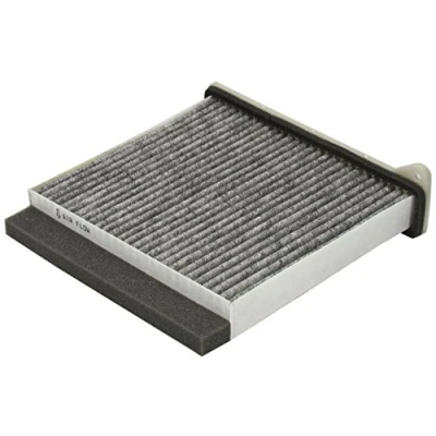 Abbildung von CORTECO 80000648 Innenraumfilter Aktivkohlefilter 228 227 74 MITSUBISHI: Grandis, Lancer 7 Limousine, Kombi