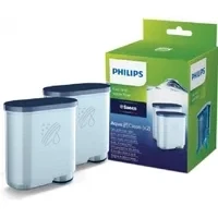 Abbildung von Philips Kalk und wasserfilter aquaclean ca6903 set 2 st. CA690322