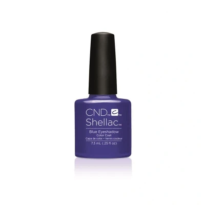 Abbildung von CND Nagellack Shellac Color Coat