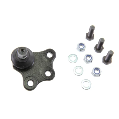 Abbildung von VAICO V40 0502 Traggelenk Vorderachse rechts EXPERT KITS + für Fahrzeuge mit Servolenkung OPEL: Meriva A