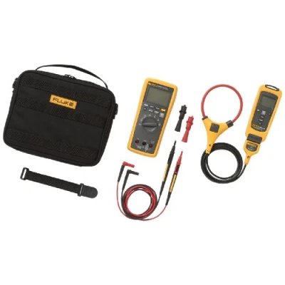 Abbildung von Fluke Industrie A3001 FC WIRELESS Essential Kit mit i3000