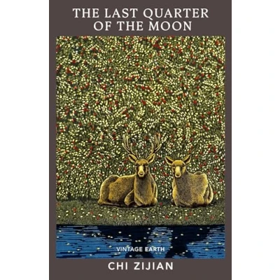 Abbildung von the Last Quarter of Moon: A novel from Vintage Earth collection