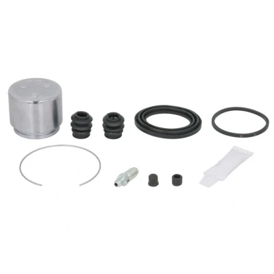 Abbildung von AUTOFREN SEINSA D41815C Bremssattel Reparatursatz Vorderachse 57 HONDA: CR V 2, 1