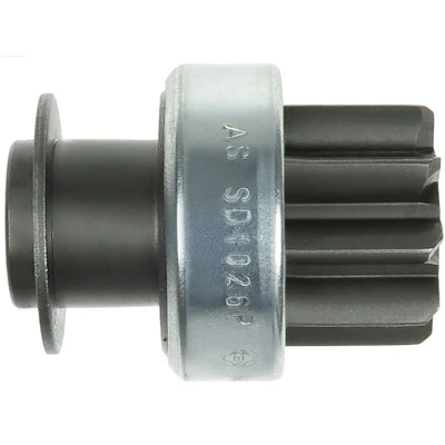 Abbildung von AS PL SD1026P Freilaufgetriebe, Starter