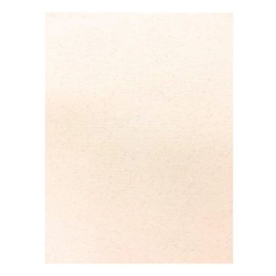 Abbildung von Decadry 16604 Faserpapier, A4, Cremefarben, 20 Blatt