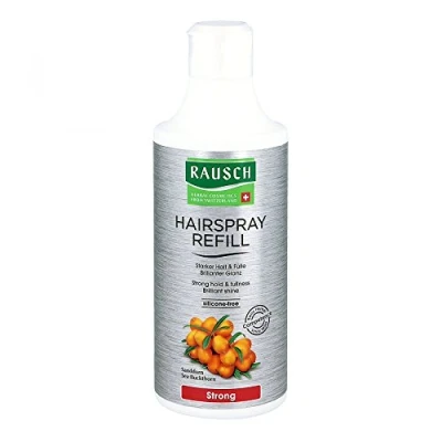 Abbildung von RAUSCH HAIRSPRAY Flexible Non Aerosol