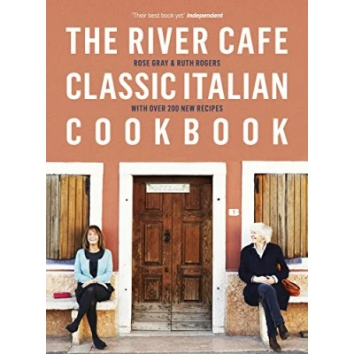 Abbildung von The River Cafe Classic Italian Cookbook