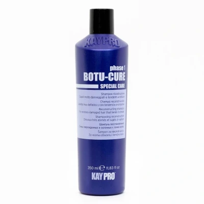 Abbildung von Kay Pro Shampoo Special Care Botu Cure Phase 1 350ml