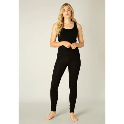 Abbildung von Base Level Leggings &quot;Ybica&quot;, In weicher und elastischer Qualität