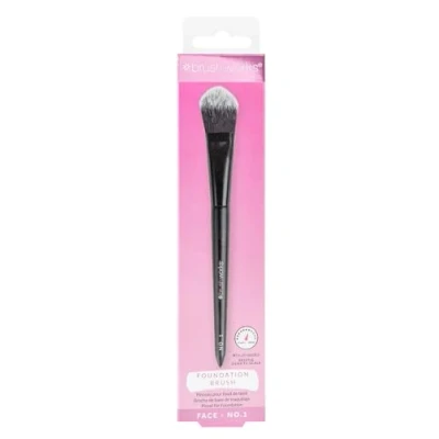 Abbildung von Brushworks No. 1 Foundation Brush