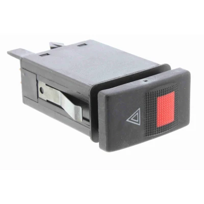 Abbildung von VEMO Original Quality V10 73 0176 Warnblinkschalter 7 mit integriertem Relais AUDI: A4 B5 Avant, Limousine