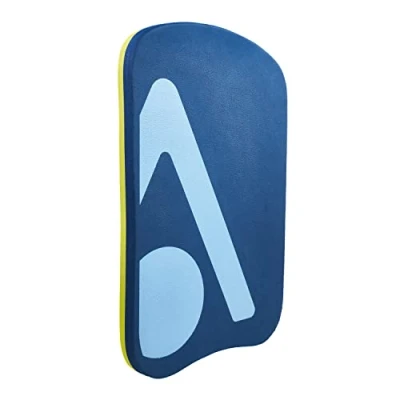 Abbildung von Aquasphere Unisex Adult Kick Board Swim Equipment, Grün, One Size