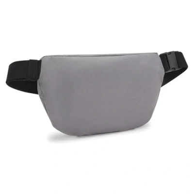 Abbildung von Kipling FRESH LITE Kleine Gürteltasche, Inviting Grey C (Grau)