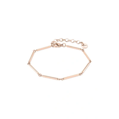 Abbildung von Tamaris Armband Rose goldcoloured, Damen, Größe: One Size, gold coloured
