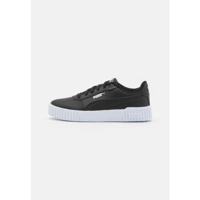 Abbildung von Puma Carina 2.0 Sneaker Black/Black 38