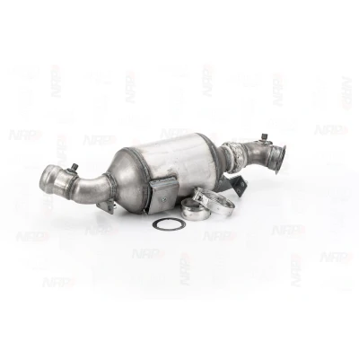 Abbildung von Partikelfilter BM CATALYSTS BM11029