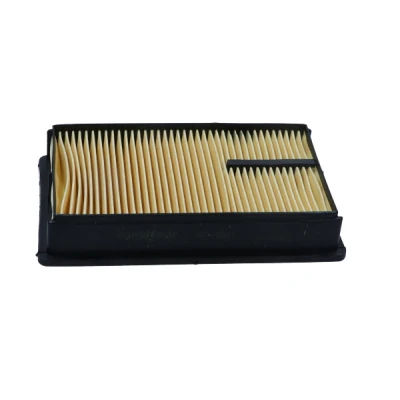 Abbildung von MAXGEAR 26 2531 Luftfilter 33 106 180 Filtereinsatz AIXAM: 500 Schrägheck, Cabrio, A.741 Schrägheck