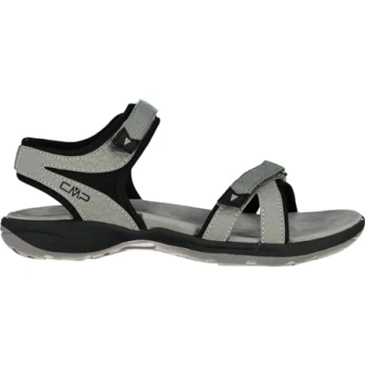 Abbildung von CMP Damen ADIB WMN Hiking Sportliche Sandale, Stone Nero, 37 EU
