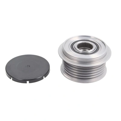 Abbildung von VALEO 588080 Freilauf Lichtmaschine 35 FORD: Galaxy Mk2 MPV, S Max Mk1, MONDEO 4, VOLVO: S80 II