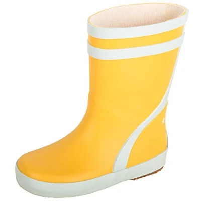 Abbildung von BMS Gummistiefel aus Naturkautschuk Kinder