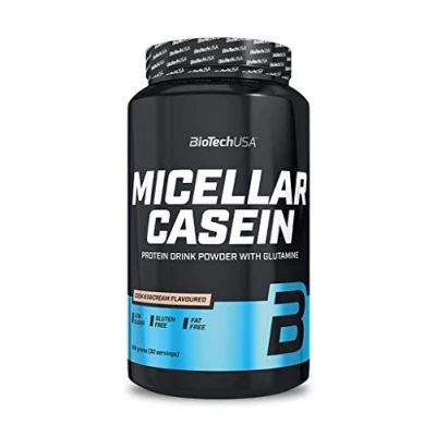 Abbildung von Biotech Micellar Casein Schokolade 908 g