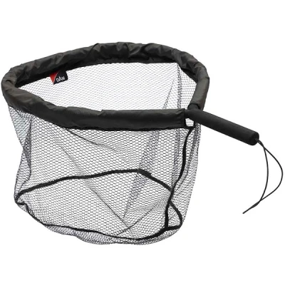 Abbildung von DAM Floating Landing Net Scooper /L / 55X45X35cm Angelkescher
