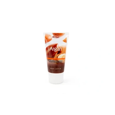 Abbildung von Ejove Argan Creme Tube 50 ml Anti Falten für Gesicht, Hände und Körper Feuchtigkeitspflege mit reinem Arganöl Straffende regenerierende Hautpflege