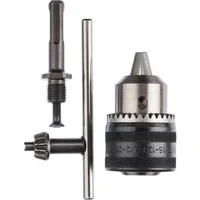 Abbildung von BOSCH Bohrfutter SDS plus Adapter mit Bohrfutter, 1.5 13 mm