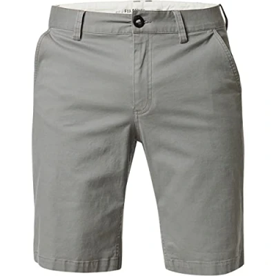 Abbildung von Fox Shorts Essex 2.0 Grau Gr. 36